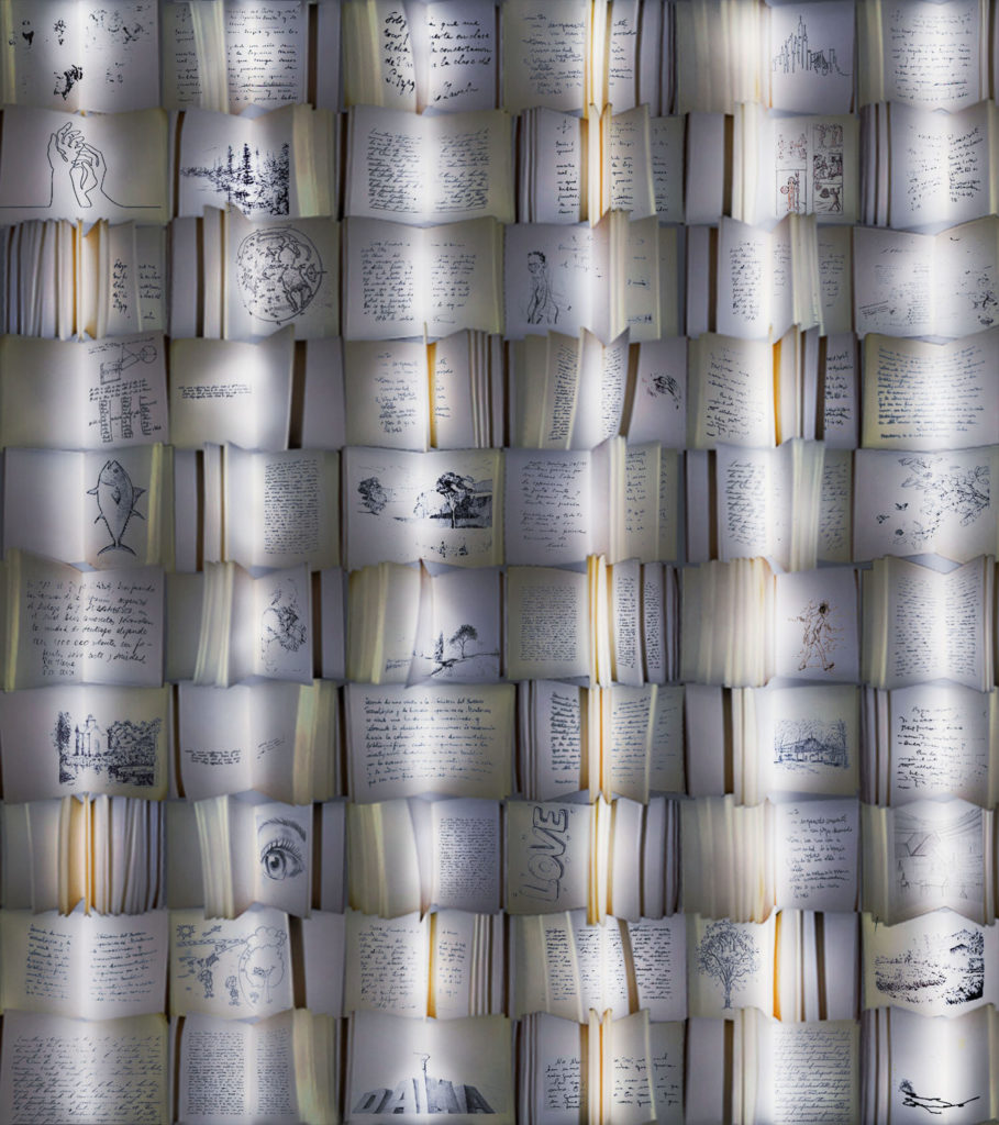 Instalación LuzMadrid