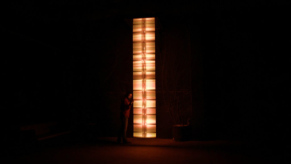 Instalación LuzMadrid 